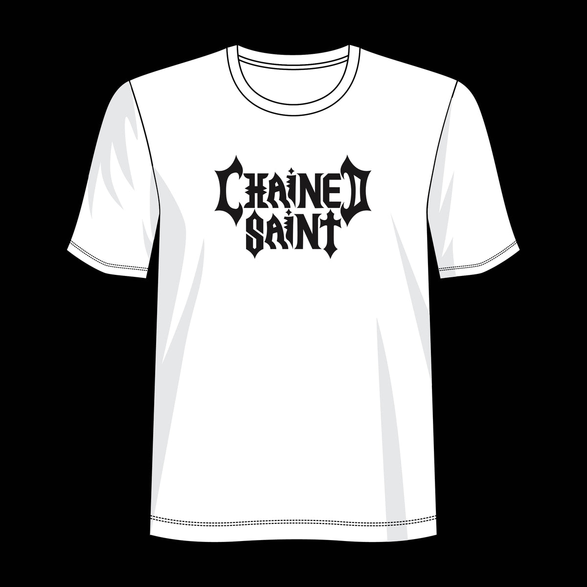 1000 TONS T-SHIRT