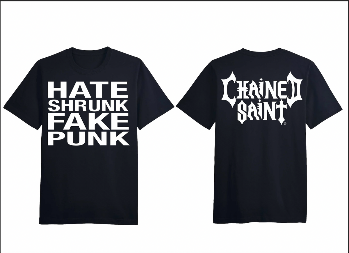 PUNK SHIRT