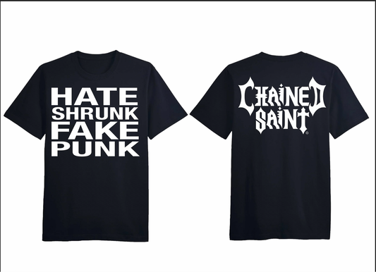 PUNK SHIRT